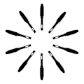Miniatyrbilde 1 av 5: 10 stk. Erstatningspennespisser for PW100 PW201 Penn H610 ProV2 H640P H950P H1060P HS610 H1161 H320M HS64