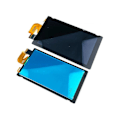 Miniatyrbilde 3 av 5: LCD Skjerm Erstatning for Switch Lite Holdbar Switch Lite Skjerm for Switch Lite Skjerm R