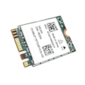 Pikkukuva 4 / 5: BCM94350ZAE DW1820A 802.11AC 867Mbps BCM94350 M.2 NGFF WiFi Langaton Verkkokortti BT4.1 2.4G/5G