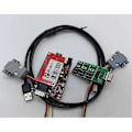 Pikkukuva 5 / 5: UPA-USB V1.3 Pääyksikkö ECU-sirun virityksen diagnostiikkatyökalut UPA-testikaapeli ECU-ohjelmoija