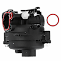 Pikkukuva 2 / 5: Kaasutin Carb-sarja Briggs Stratton 300e 450e 500e 550e 575e 600e moottorille