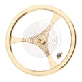 Miniatyrbild 3 av 5: Watch nce Hjulspiralfjäder Reparationsverktyg för 46941 46943 Modeller, Urmakare Underhållskit, Precisionsurmakeriinstrument