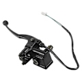 Miniatyrbilde 3 av 5: Bremsespak for 125cc YBR 125 Frontpumpe Sylindersett, Høyre Bremsespak Kaliper