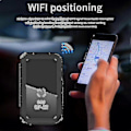 Miniatyrbillede 4 af 5: Gf-22 Mini GPS-lokalisator, Realtids-tracker