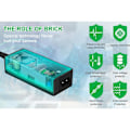 Miniatyrbillede 5 af 5: AC-PW20 NP-FW50 Dummy Batteri AC Strømforsyningsadapter DC Koblingskit Alpha A5100 A6500 A6400 A6000