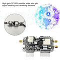 Pikkukuva 4 / 5: Flipper Zero -moduulin muokkaus NRF24+ESP32 -kehityskortti 2.4G High Gain CC1101 -tuki NRF