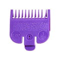 Miniatyrbild 1 av 5: 8 Färgers Professionell Hårtrimmer/klippare Skyddskammar Guidekammar Kodade /kammar - Perfekt För Hårklippare/trimmer Fäste Botao