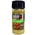 Miniatyrbillede 2 af 2: Weber Grill All Natural Hvidløg Parmesan Krydderi 2-pak