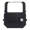 Miniatyrbilde 1 av 5: Sorte skriveribånd for Seiko Tp10/tp-20/ap10/st10 Tp15/50/att310/175/es300