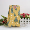 Miniatyrbilde 4 av 5: Julesett med 24 deler Kraftpapirposer Fargerike Gaveposer Julekalender