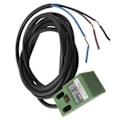Miniatyrbild 3 av 3: SN04-N DC 10-30V NPN 3-tråds 4mm Närmandesensor Induktiv Givare