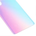 Pikkukuva 5 / 5: Yhteensopiva Honor 50 Pro Takakannen Akun Kotelon Vaihto (ilman logoa) Red