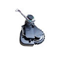 Miniatyrbilde 1 av 5: Høyre robot-hjul for Explorer Serie 20 RG6871 for X3 robotstøvsuger hjuldeler