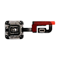 Miniatyrbillede 1 af 3: [Ny] Power / Fingeraftryks Touch-ID Knap Flex Kabel 821-02624-01 til MacBook Pro 13.3 tommer A2338 (2020)