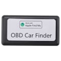 Miniatyrbild 2 av 5: Mini Bil GPS Tracker OBD Bilfinnare GPS Monitor Lokalisator Hitta Min APP OBD GPS Röstmonitor Tracker Gp