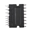 Miniatyrbillede 2 af 5: IKCM15F60GA 15A 600V Kontrol Integreret IPM Intelligent Power Modul