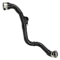Miniatyrbillede 3 af 5: Luftslange til intercooler for Grandtour (KP) 1.5 144608957R