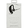Miniatyrbild 4 av 4: Plantronics Voyager Legend Bluetooth Mono Headset med brusreducering för PC och mobila enheter