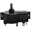 Miniatyrbillede 4 af 4: 12v Et45l/et55l/et65l Hastighedskontrol Elektrisk Afbryder Propeller Motor Hastighedsafbryder Udenbordsmotor