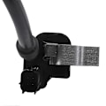 Miniatyrbillede 4 af 5: 30500-Z5T-003 30500Z5T003 Digital tændspolemodul med 4-benet stik til Honda GX240 GX270 NN