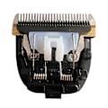 Miniatyrbild 1 av 5: Hårtrimmerblad för Panasonic Er1510 154 Gp80 1611 9902 1512 1610 153 Rakapparat