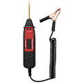 Miniatyrbillede 1 af 5: Universal 5-36V Bil Digital LCD Spændingstest Pen Professionel Bil Tester Blyant Detektor Med LED L