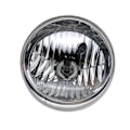 Miniatyrbillede 3 af 5: Motorcykel Forlygte Lampe Forlygte Lys Rm22 til LX 125 150