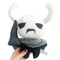 Pikkukuva 1 / 4: 30cm Kuuma Peli Uusi Hollow Knight Pehmolelut Hahmo Ghost Pehmo Stu style E