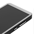 Miniatyrbilde 4 av 5: MP4-spiller med Bluetooth og WiFi HiFi-lyd 5.0-tommers Full berøringsskjerm Bærbar MP4-spiller med Bluetooth-ørepropper Svart