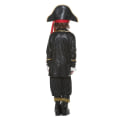 Miniatyrbilde 3 av 5: Piratkostymer for barn Halloween Karneval Maskerade Rollespill Kostymer Pirates Of The Caribbean Kostymer S