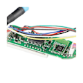 Miniatyrbilde 5 av 5: For Pro Scooter Bluetooth Dashboard Kretskort Scooter Meter Elektrisk