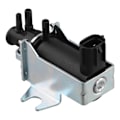 Miniatyrbillede 3 af 5: Bil Turbo Boost Vakuum Solenoidventil 1CDFTV til 2000 - 2005 25819-27050 25819-27040