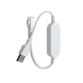 Miniatyrbild 4 av 5: 5V Tuya Smart Life WiFi USB RGB Kontroller Dimbar 3Pin LED