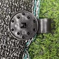 Miniatyrbillede 4 af 5: 200 STK Plastikclips til Markiser Udendørs Skygge Markise Net Clip Camping Clips Havebygninger