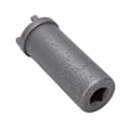 Miniatyrbilde 2 av 5: Motorsykkel Clutch Fjerningsverktøy Låsemutter Socket Skiftenøkkel for 28MM GY6 Starter