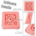 Miniatyrbillede 4 af 5: Sandwich Cutter og Forsegler til Børn Brødskærer til Madkasse Bento Box Snacks Festfade