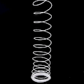 Miniatyrbild 3 av 5: 3D-skrivarpenna Filament 1,75 mm 10 m (vit)