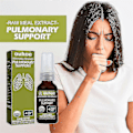 Pikkukuva 2 / 4: 3 kpl Ouhoe Herbal Repair -suihke