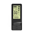 Miniatyrbilde 1 av 5: Kompakt Mountain Bike Meter Kt Lcd4 Fullt Funksjonell Vanntett Koblingsdisplay 24v 36v 48v For E