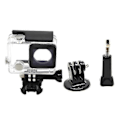 Miniatyrbillede 1 af 5: Vandtæt etui til GoPro Hero 4/3+ - Dykkerbeskyttelseshus