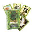 Pikkukuva 1 / 4: Most Claire de Le Norman Oracle -kortit ennustamiseen Tarot-lautapeli Silver