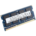 Miniatyrbillede 5 af 5: For SK 8GB DDR3 Laptop RAM Hukommelse 2RX8 1600Mhz PC3-12800 204 Pins 1.35V SODIMM til Laptop Hukommelse Ra