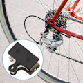 Miniatyrbillede 3 af 5: 6 Par Cykelbremseklodser til XTR BR-M9000 9020 987 988 985 BR-M8000 785 BR-M675
