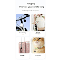 Miniatyrbild 4 av 5: Bluetooth GPS-tracker Global Positioneringsfinnare, Smart, Svart