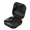 Miniatyrbillede 4 af 5: Til Shokz OpenFit T910 Bluetooth Hovedtelefoner Sportsøretelefon Opladningsrum Headset Opladningsboks