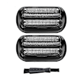 Pikkukuva 1 / 5: Vaihtoterä 53B Series 5/6 5020Cs 5018S 5035S 5049Cs 5050Cs 6020S 6040Cs 6075Cc 6072 -parranajokoneisiin