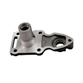 Miniatyrbillede 2 af 4: 6G1-45331 Lejehus til påhængsmotor 6HK 8HK 2T 6G1-45331-01-5B CA 6N0