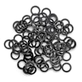Miniatyrbillede 1 af 5: 100 stk. Standard Skateboard Bulk Lejeskiver/Standard Skateboard Bulk Speed Hardware Spændeskiver