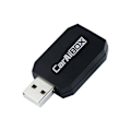 Pikkukuva 3 / 5: CarAiBox 2in1 Plug and Play langaton CarPlay -adapteri langaton Android Auto Dongle -laatikko autoradioon langallisella CarPlaylla