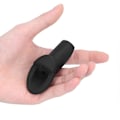 Miniatyrbillede 4 af 5: Bilantenne Base Bezel Sort Gummi 86392?0C040 Udskiftning til Sienna 2011?2014